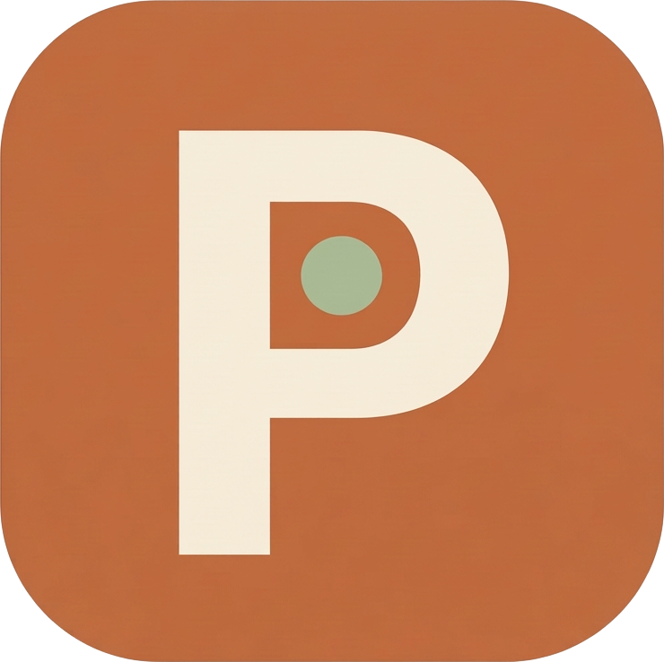Pack That Room logo
